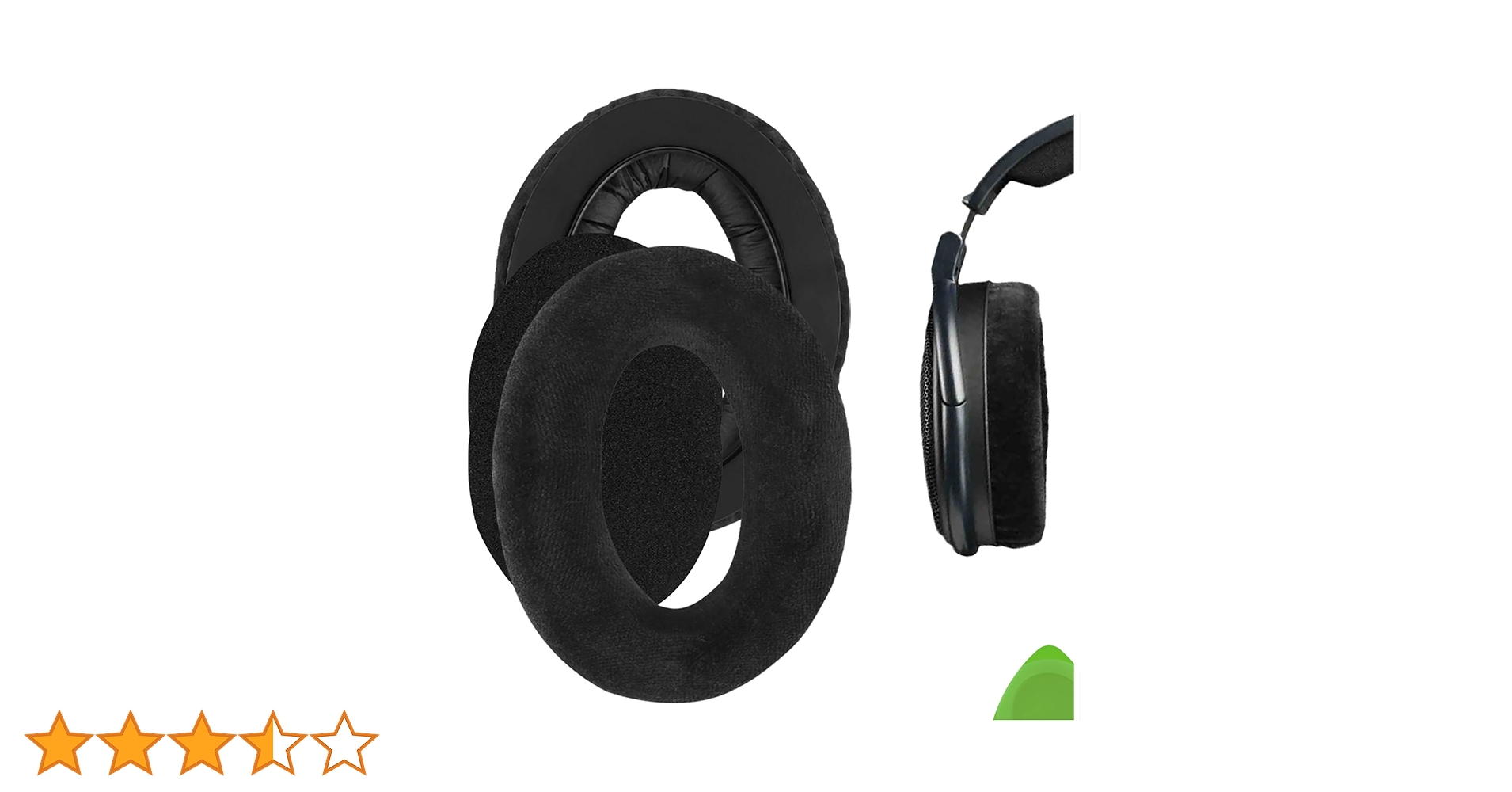 Amazon.co.jp: Geekria イヤーパッド Comfort 互換性 パッド Amazon.co.jp: Geekria イヤーパッド Comfort 互換性 パッド